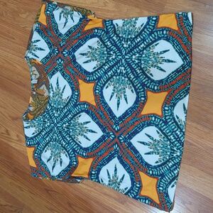 Madison Summer Top, Large